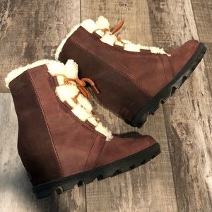 Sorel Joan of Arctic Boot